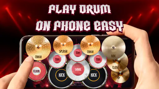 Learn Drum - Beat Maker & Pad screenshot