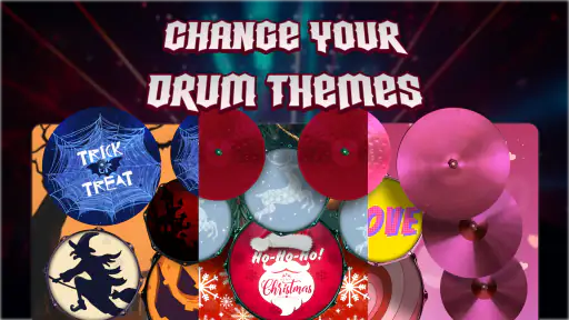 Learn Drum - Beat Maker & Pad screenshot