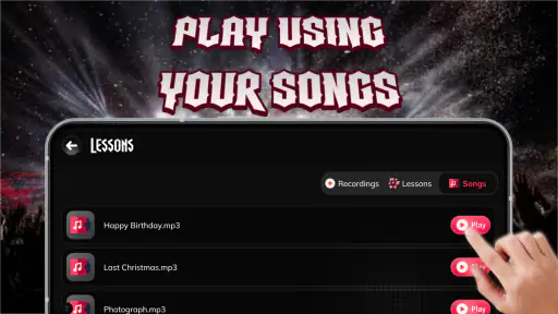 Learn Drum - Beat Maker & Pad screenshot