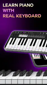 Learn Piano & Tocar el Piano screenshot