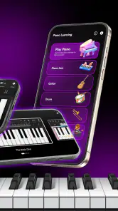 Learn Piano & Tocar el Piano screenshot