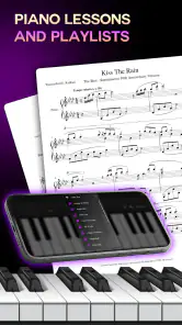 Learn Piano & Tocar el Piano screenshot
