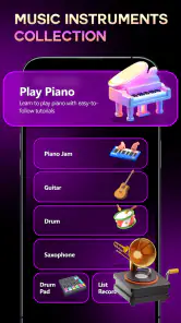 Learn Piano & Tocar el Piano screenshot