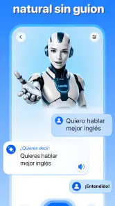LearnUp: Aprender Idiomas screenshot
