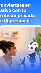 LearnUp: Aprender Idiomas screenshot