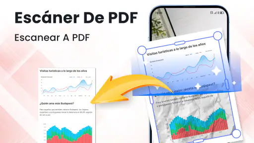 Lector de PDF - Ver y editar screenshot