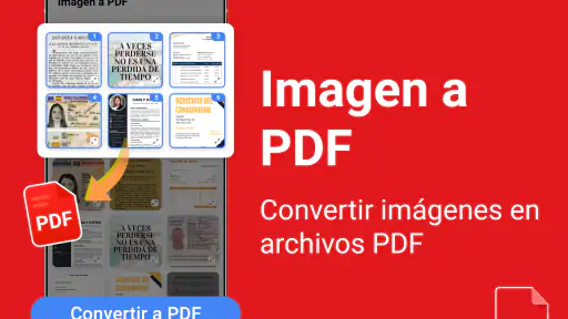 Lector PDF - Visor PDF screenshot