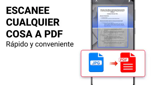 Lector PDF y Visor PDF Archivo screenshot