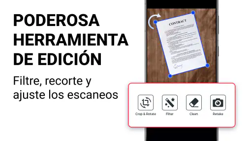 Lector PDF y Visor PDF Archivo screenshot