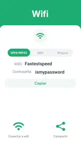 Lector QR - Escáner Código QR screenshot