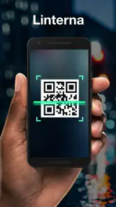 Lector QR - Escáner Código QR screenshot