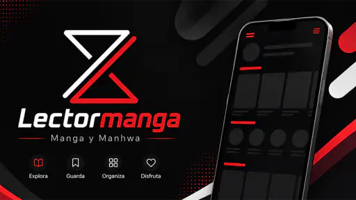 Lectormanga - Manga y Manhwa screenshot