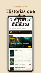 Lee libros gratis sin internet screenshot