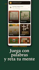 Lee libros gratis sin internet screenshot