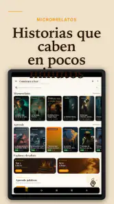 Lee libros gratis sin internet screenshot