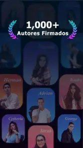 Leera - Leer novelas y libros screenshot