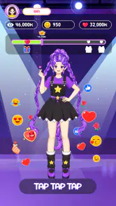Left Or Right Perfect Dress Up screenshot