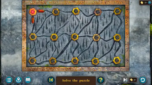 Legendary Tales 4 screenshot