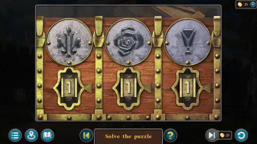 Legendary Tales 4 screenshot