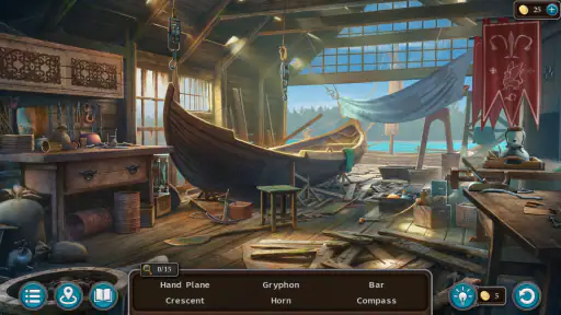 Legendary Tales 4 screenshot
