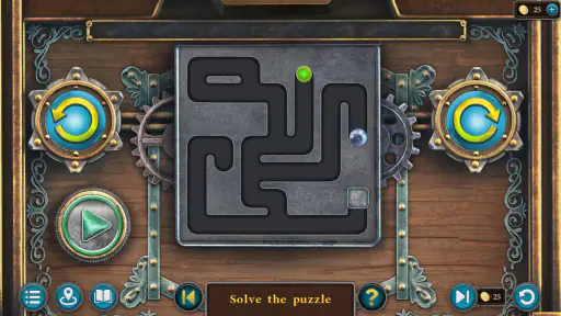 Legendary Tales 4 screenshot