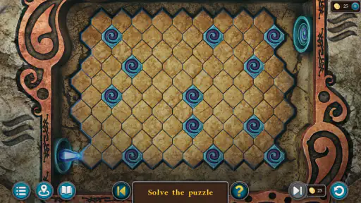 Legendary Tales 5 screenshot
