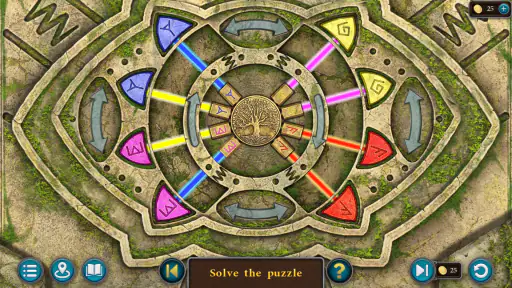 Legendary Tales 5 screenshot