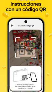 LEGO® Builder screenshot