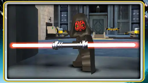 LEGO® Star Wars™: TCS screenshot