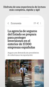 Leonoticias screenshot