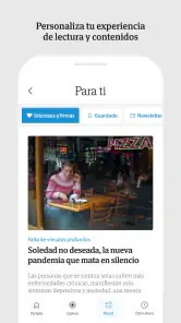 Leonoticias screenshot