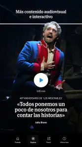 Leonoticias screenshot