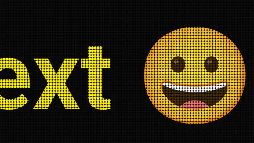 Letrero LED Digital screenshot