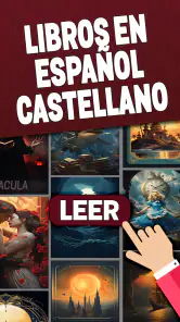 Libros En Español Castellano screenshot