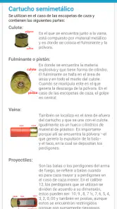 Licencia de Armas screenshot