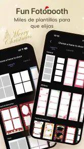 Licowa -Photobooth & Wallpaper screenshot