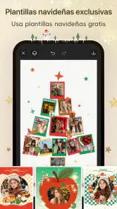 Licowa -Photobooth & Wallpaper screenshot