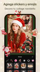 Licowa -Photobooth & Wallpaper screenshot