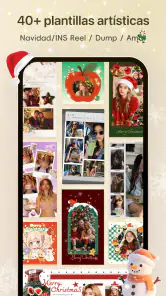 Licowa -Photobooth & Wallpaper screenshot