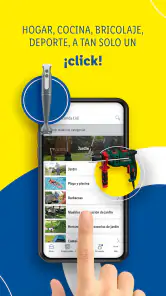 Lidl – Tienda online - Ofertas screenshot