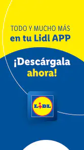 Lidl – Tienda online - Ofertas screenshot