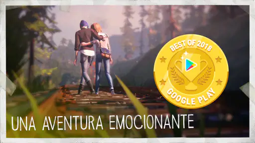Life is Strange screenshot