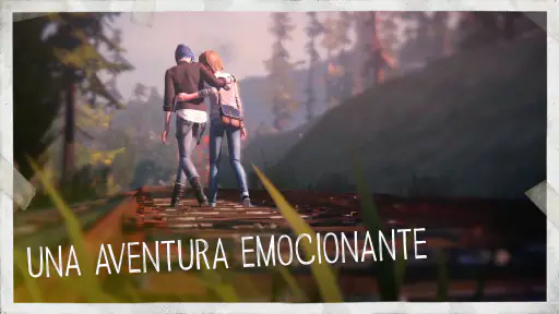 Life is Strange screenshot