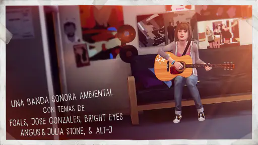 Life is Strange screenshot