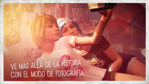 Life is Strange screenshot