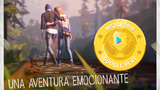 Life is Strange screenshot
