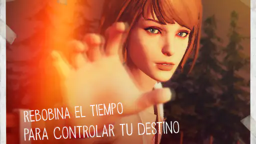 Life is Strange screenshot