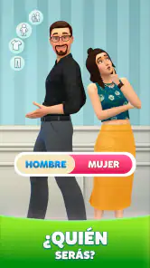Life Sim 3D: Simulador de Vida screenshot