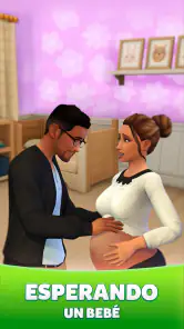 Life Sim 3D: Simulador de Vida screenshot