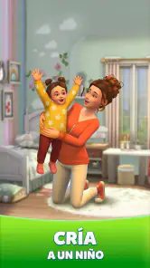Life Sim 3D: Simulador de Vida screenshot